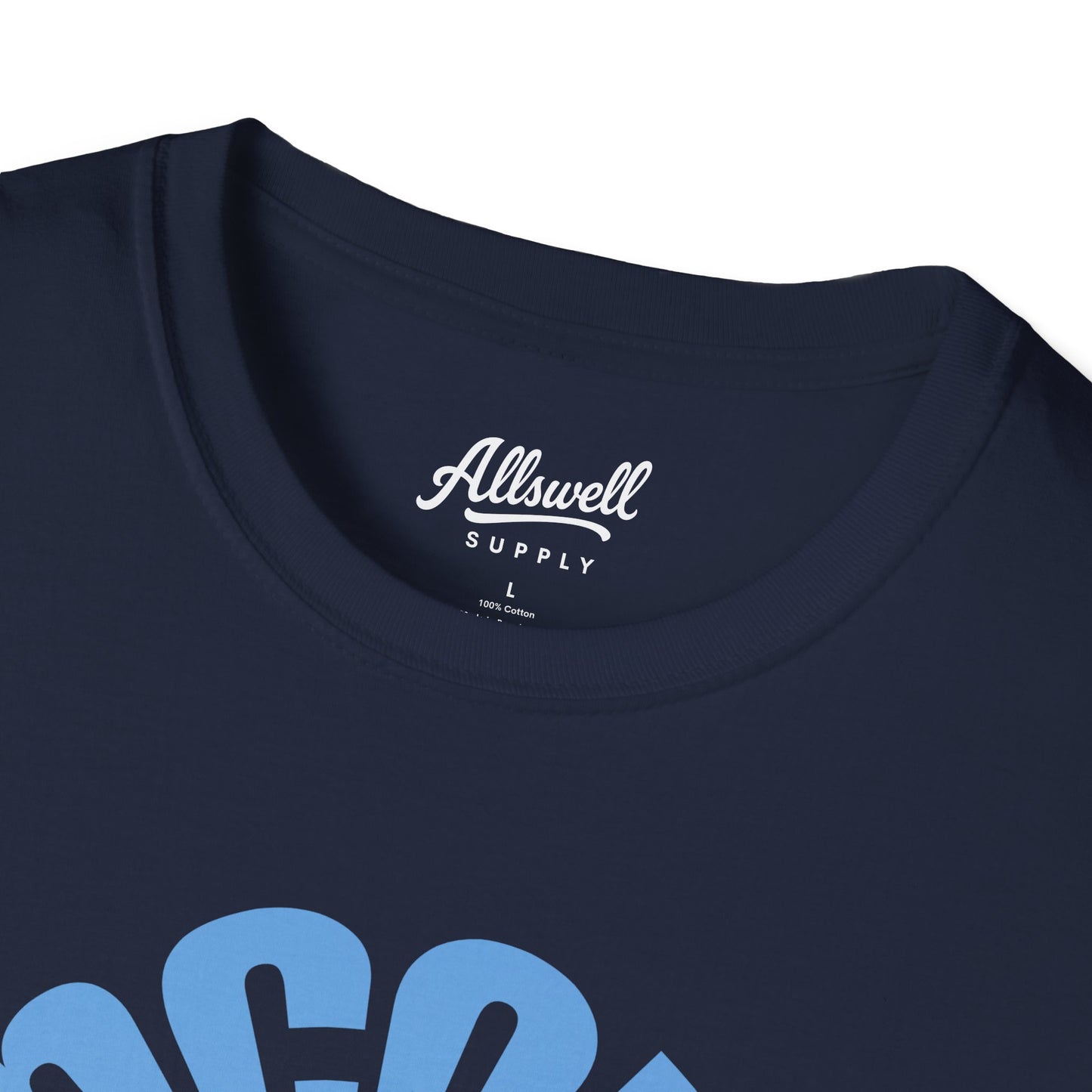 North County 'Every Town' T-shirt