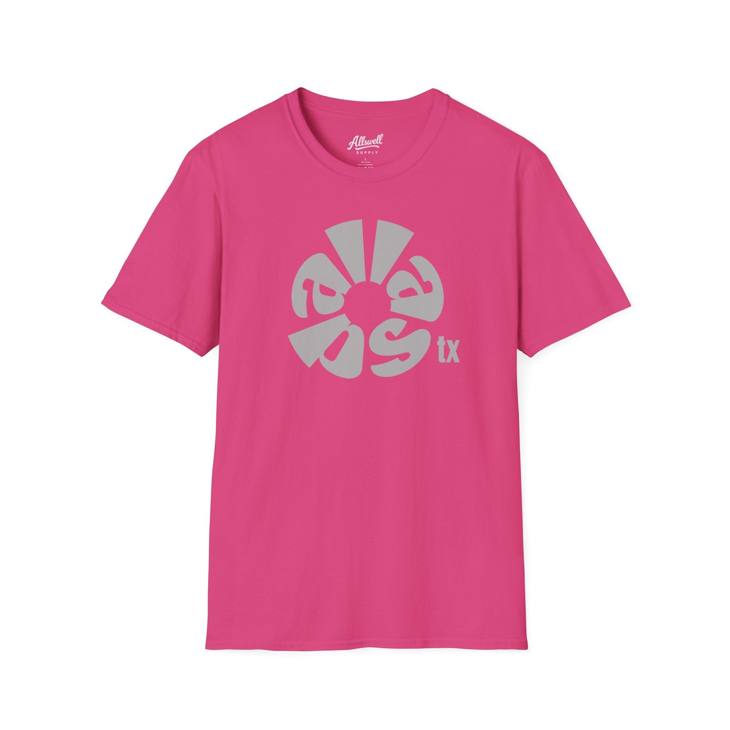 Dallas 'Every Town' T-shirt
