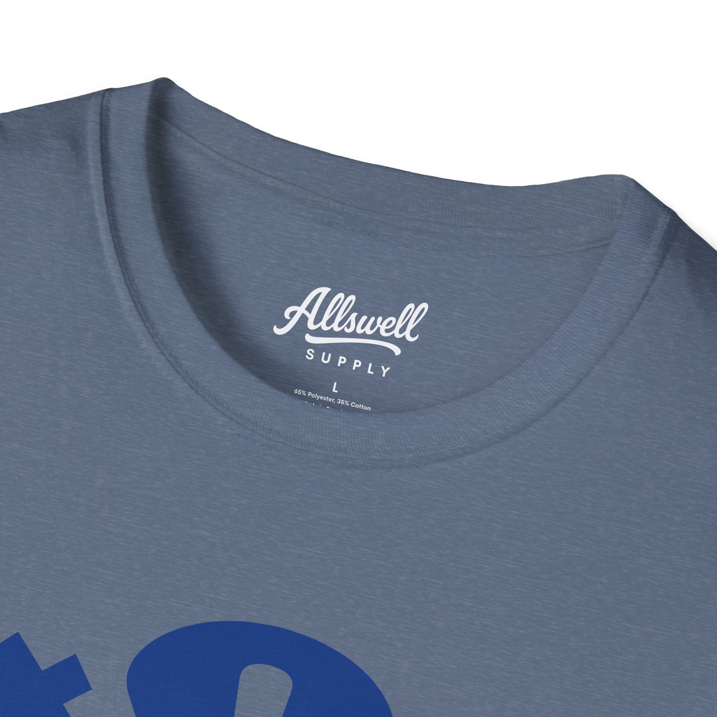 Toledo 'Every Town' T-shirt
