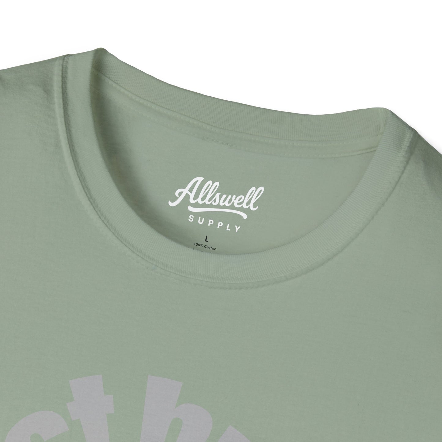 East Brunswick 'Every Town' T-shirt