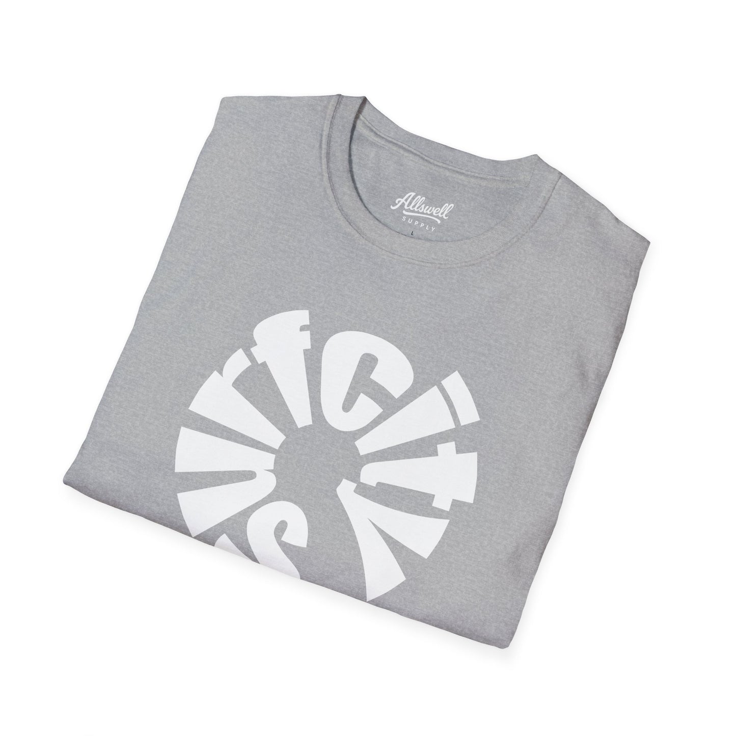 Surf City 'Every Town' T-shirt