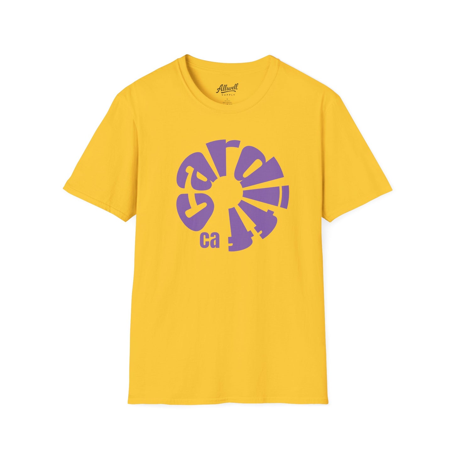 Cardiff 'Every Town' T-shirt