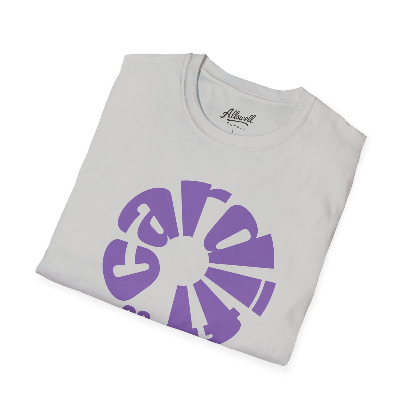 Cardiff 'Every Town' T-shirt