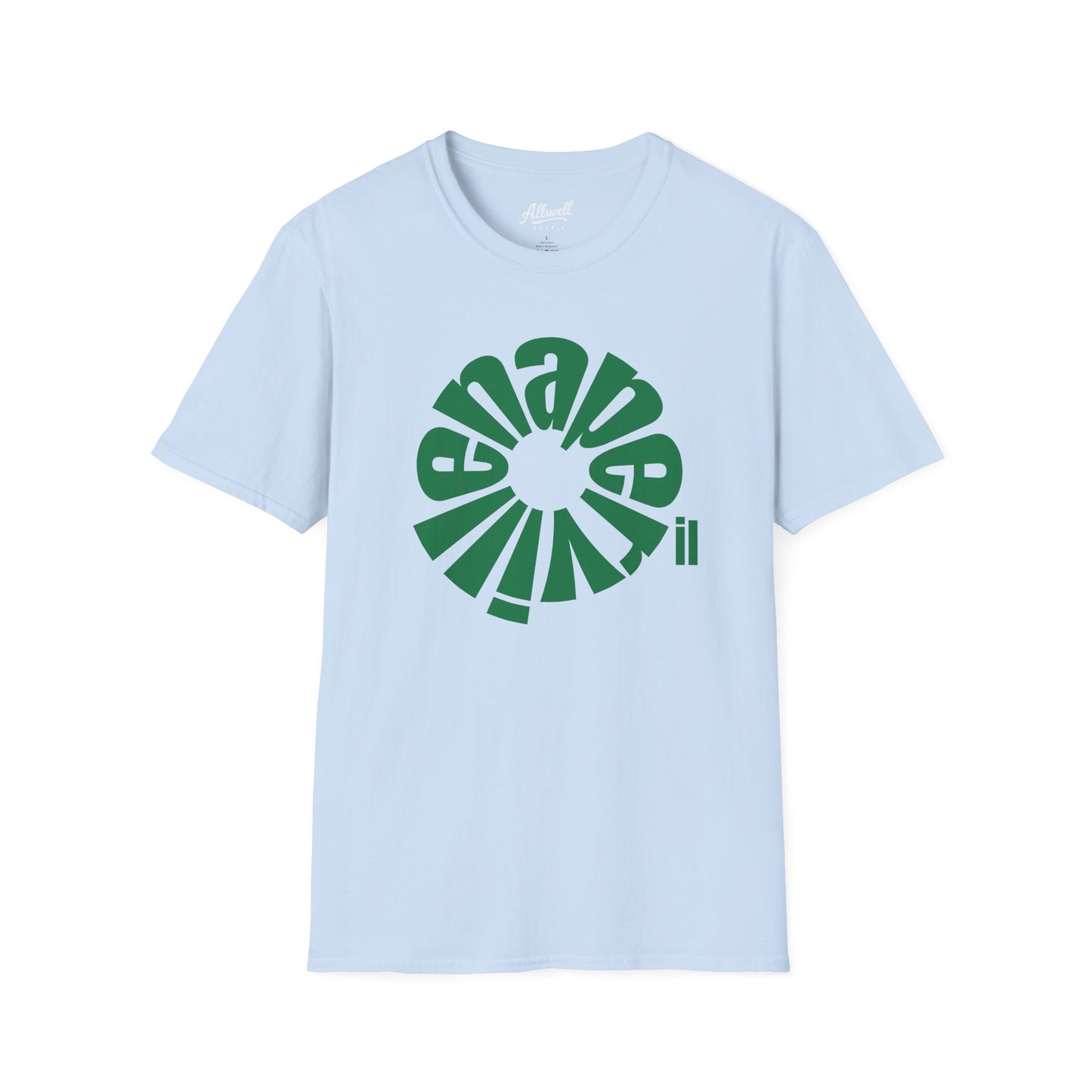 Naperville 'Every Town' T-shirt