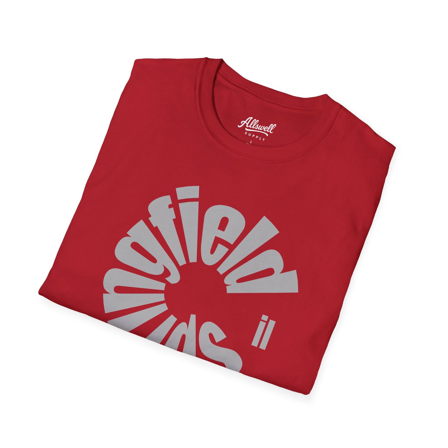 Springfield 'Every Town' T-Shirt