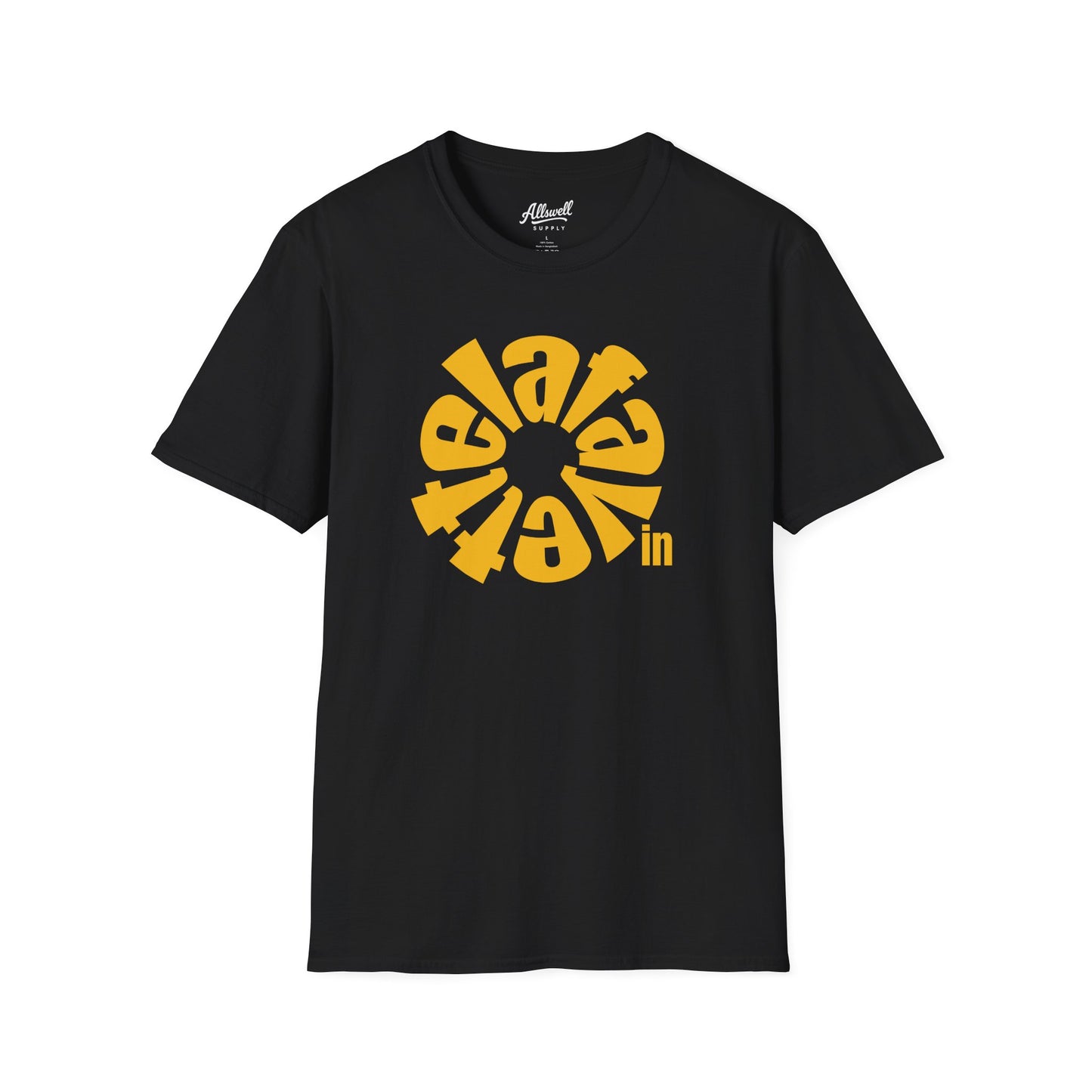 Lafayette 'Every Town' T-shirt