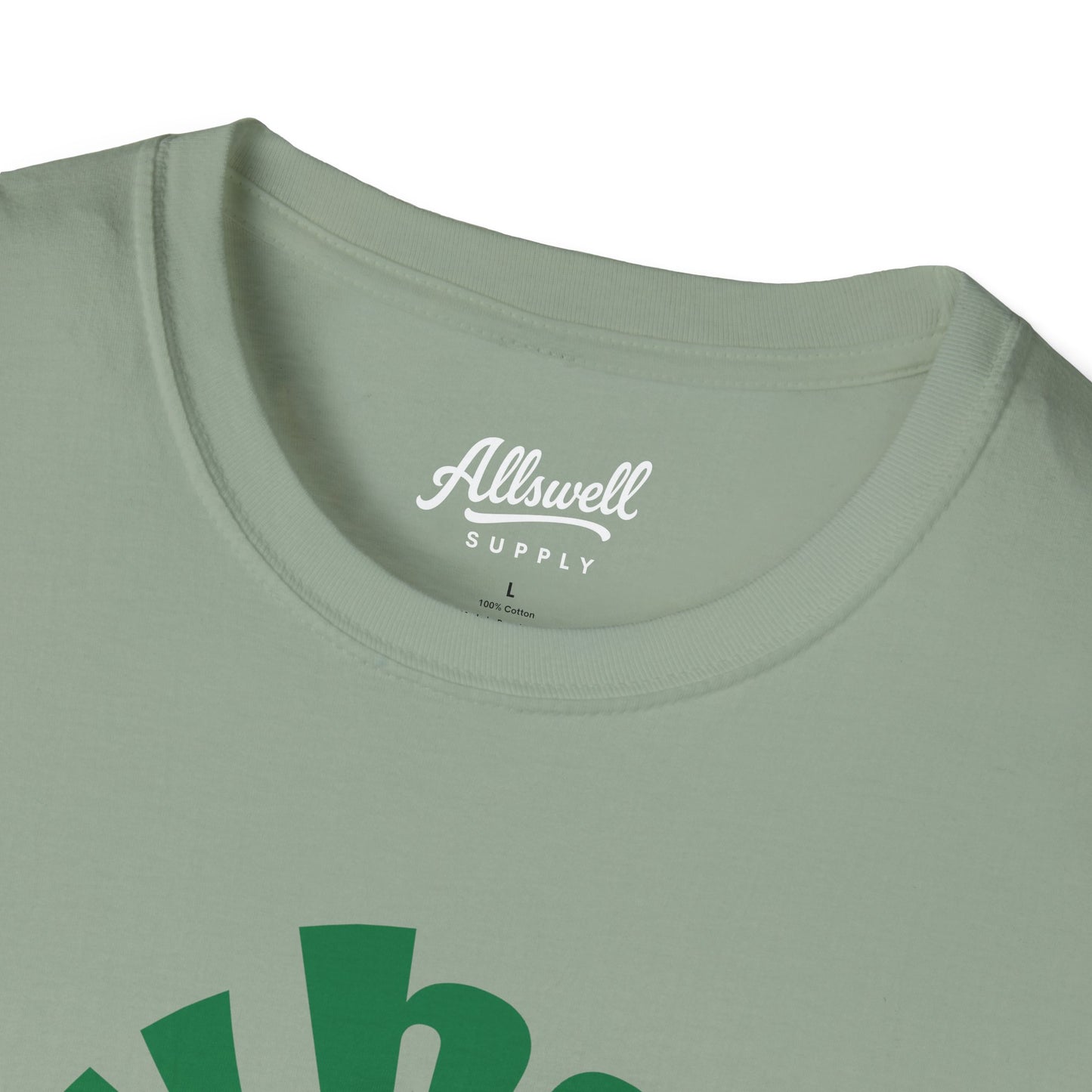 Kitty Hawk 'Every Town' T-shirt