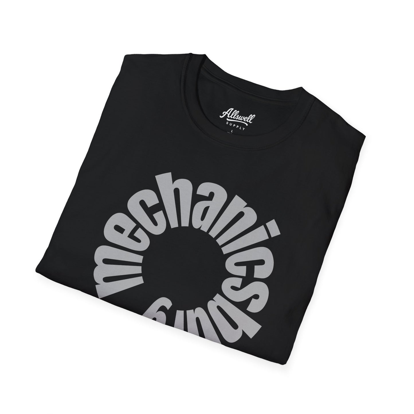 Mechanicsburg 'Every Town' T-shirt