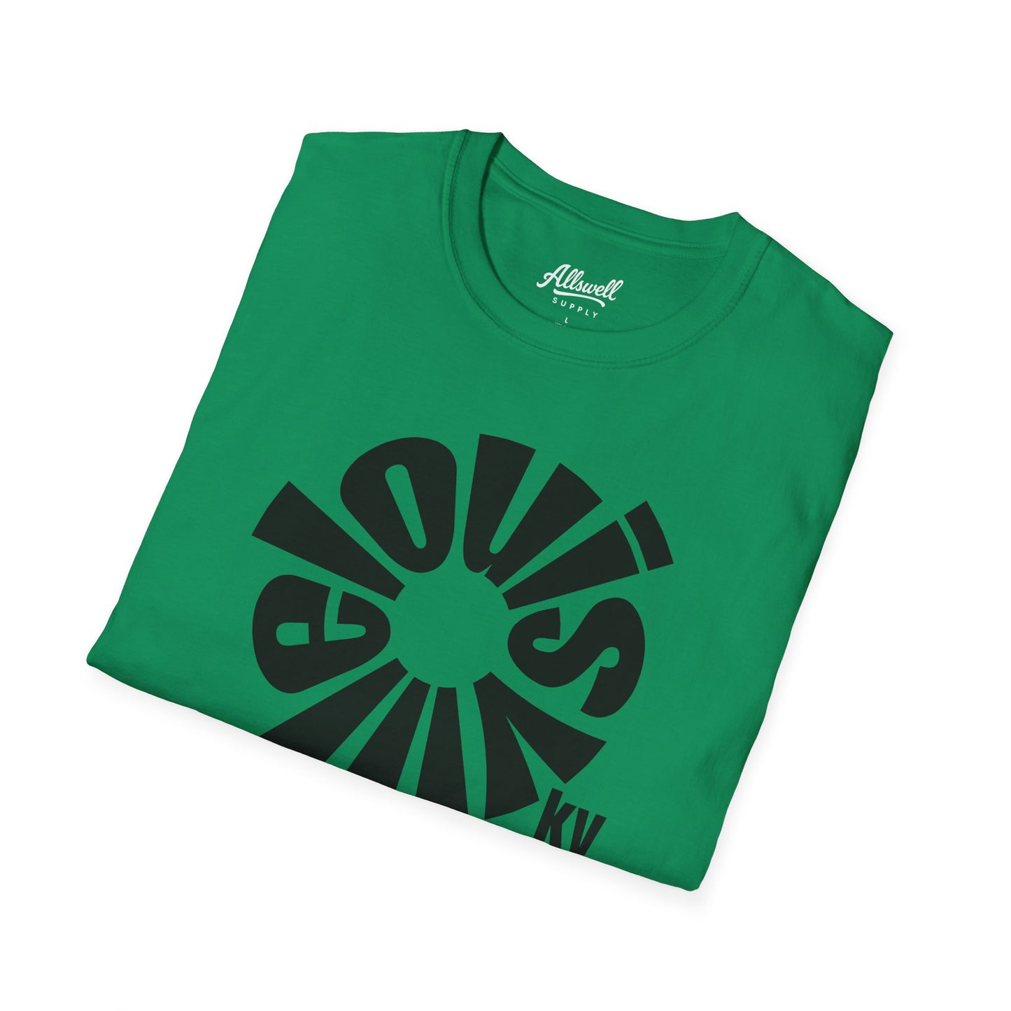 Louisville 'Every Town' T-shirt