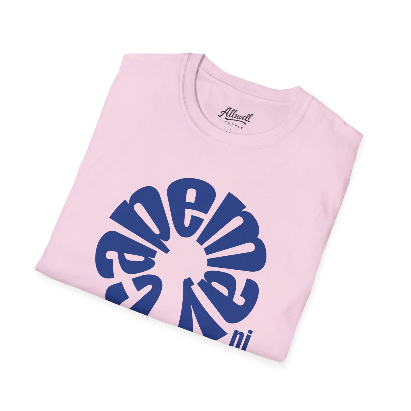 Cape May 'Every Town' T-shirt