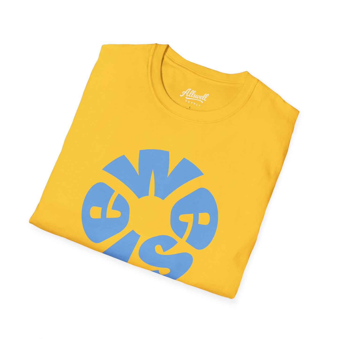 Lewes 'Every Town' T-shirt