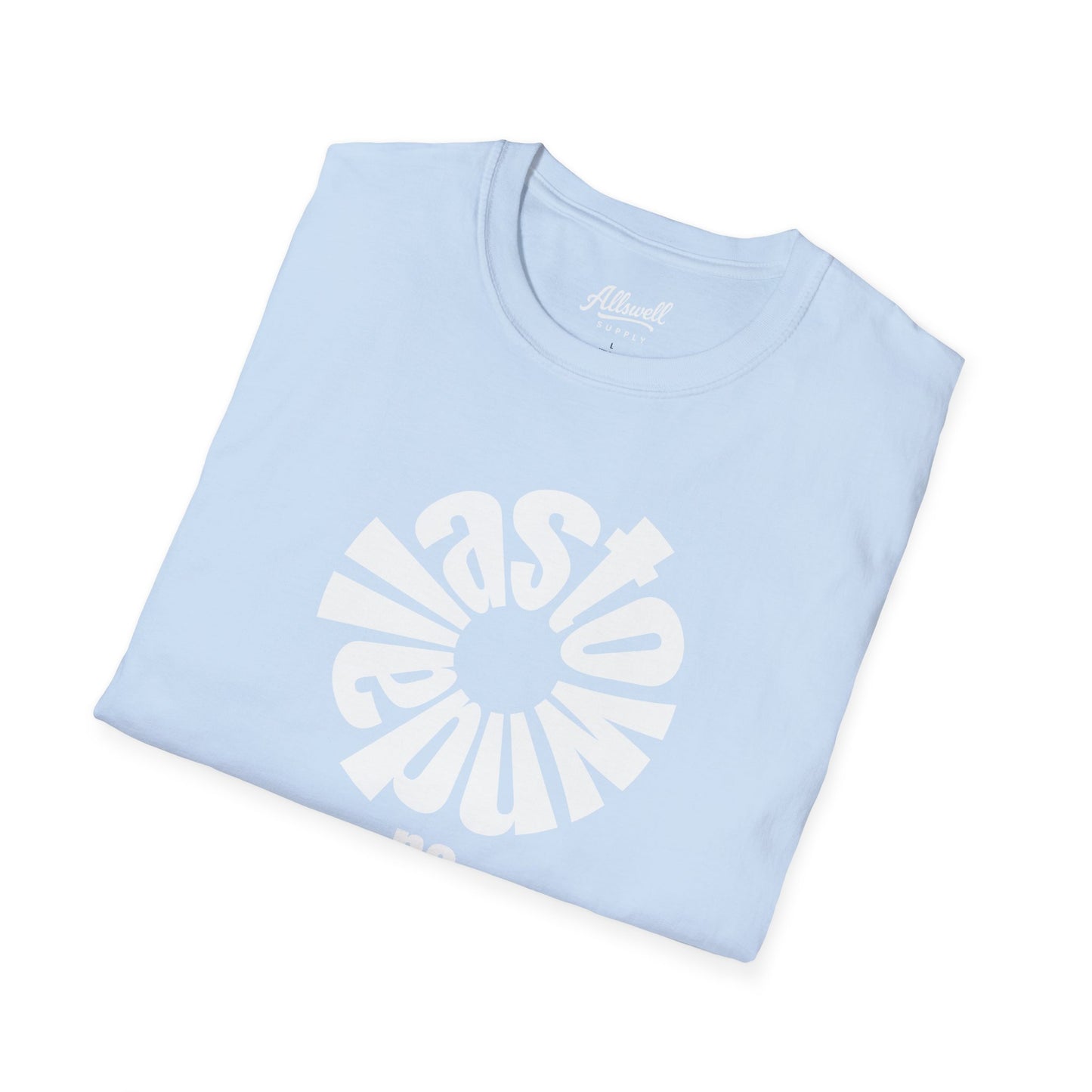 Dallastown 'Every Town' T-shirt