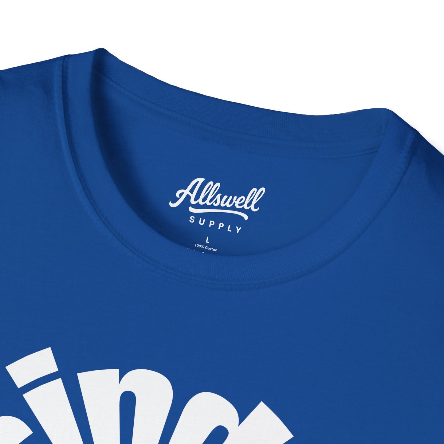 Indianapolis 'Every Town' T-Shirt