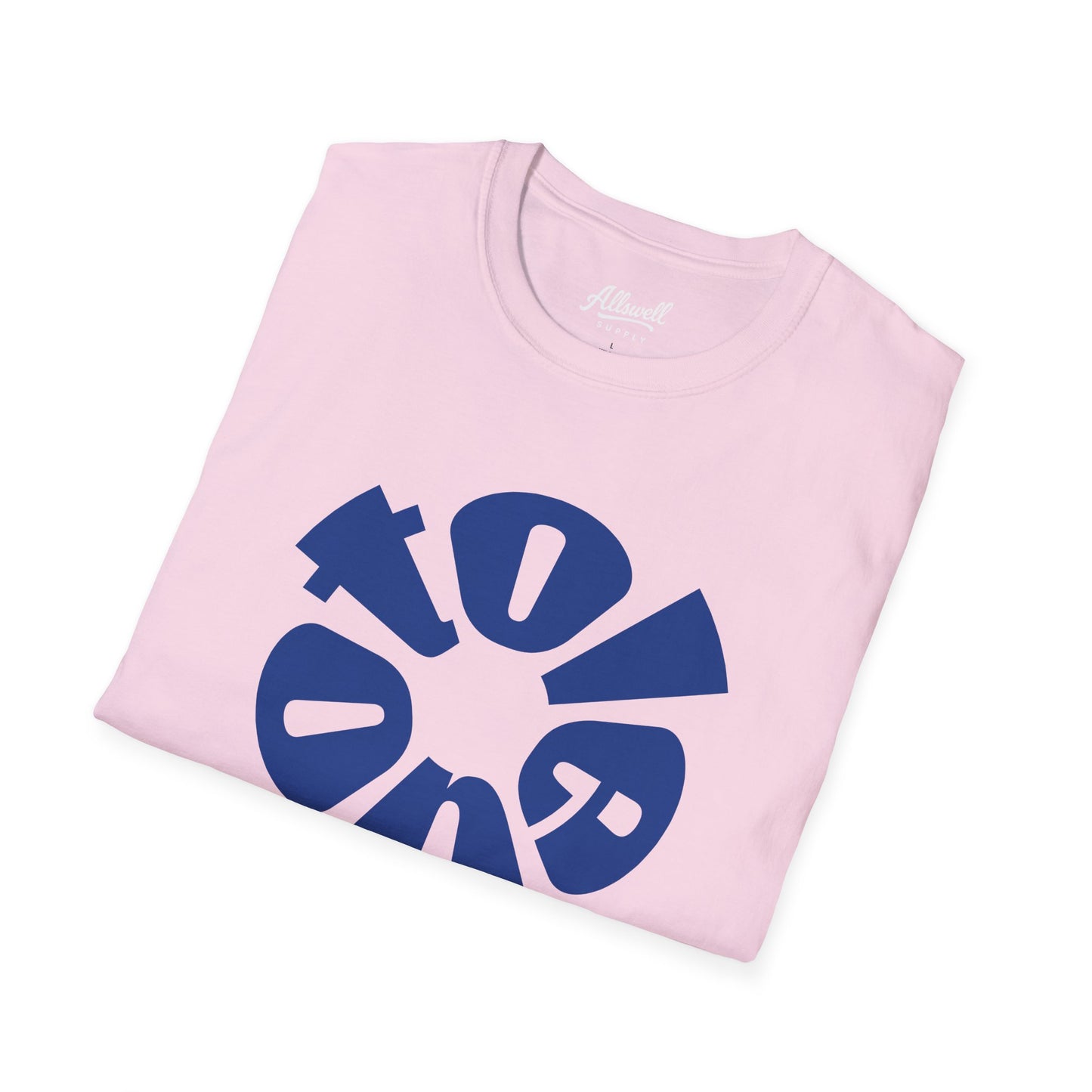 Toledo 'Every Town' T-shirt
