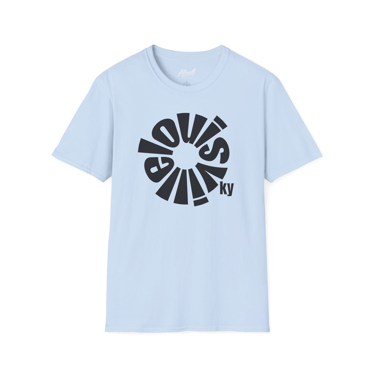 Louisville 'Every Town' T-shirt