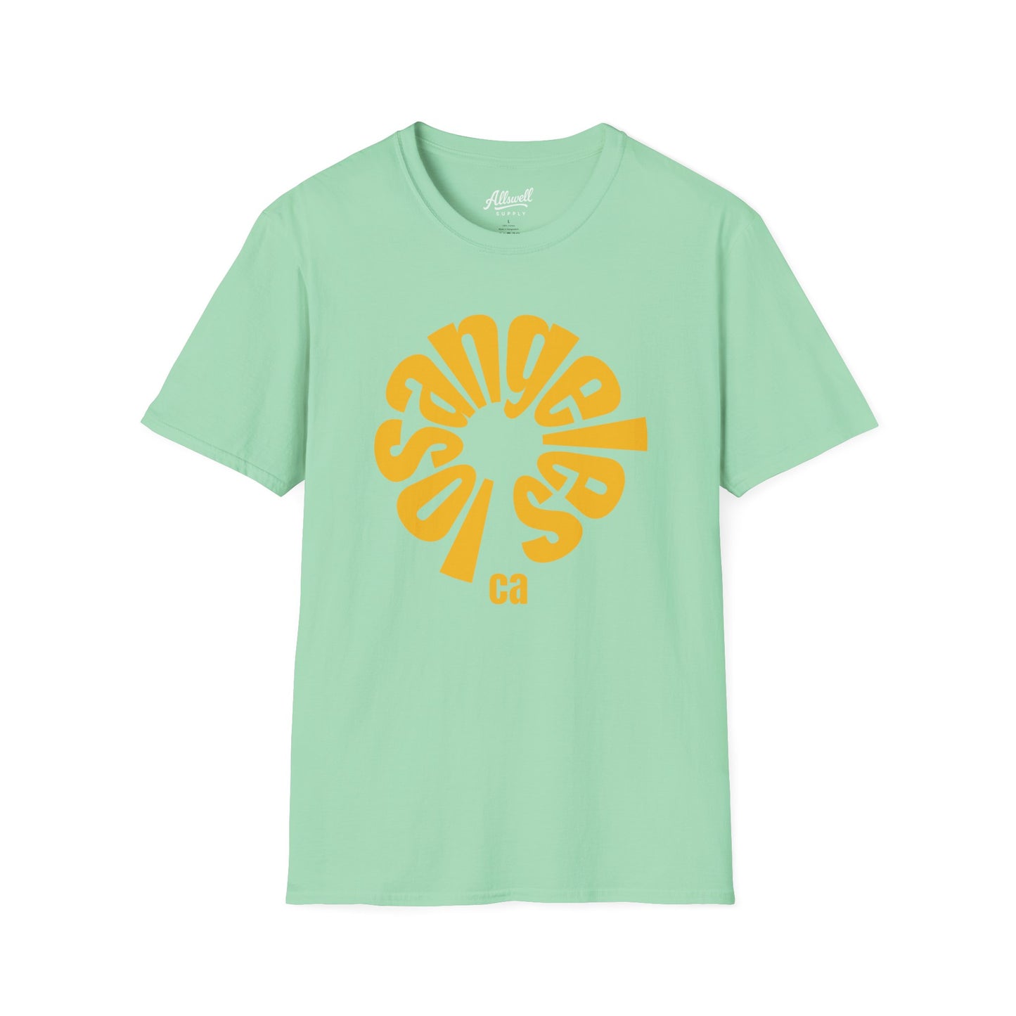 Los Angeles 'Every Town' T-shirt
