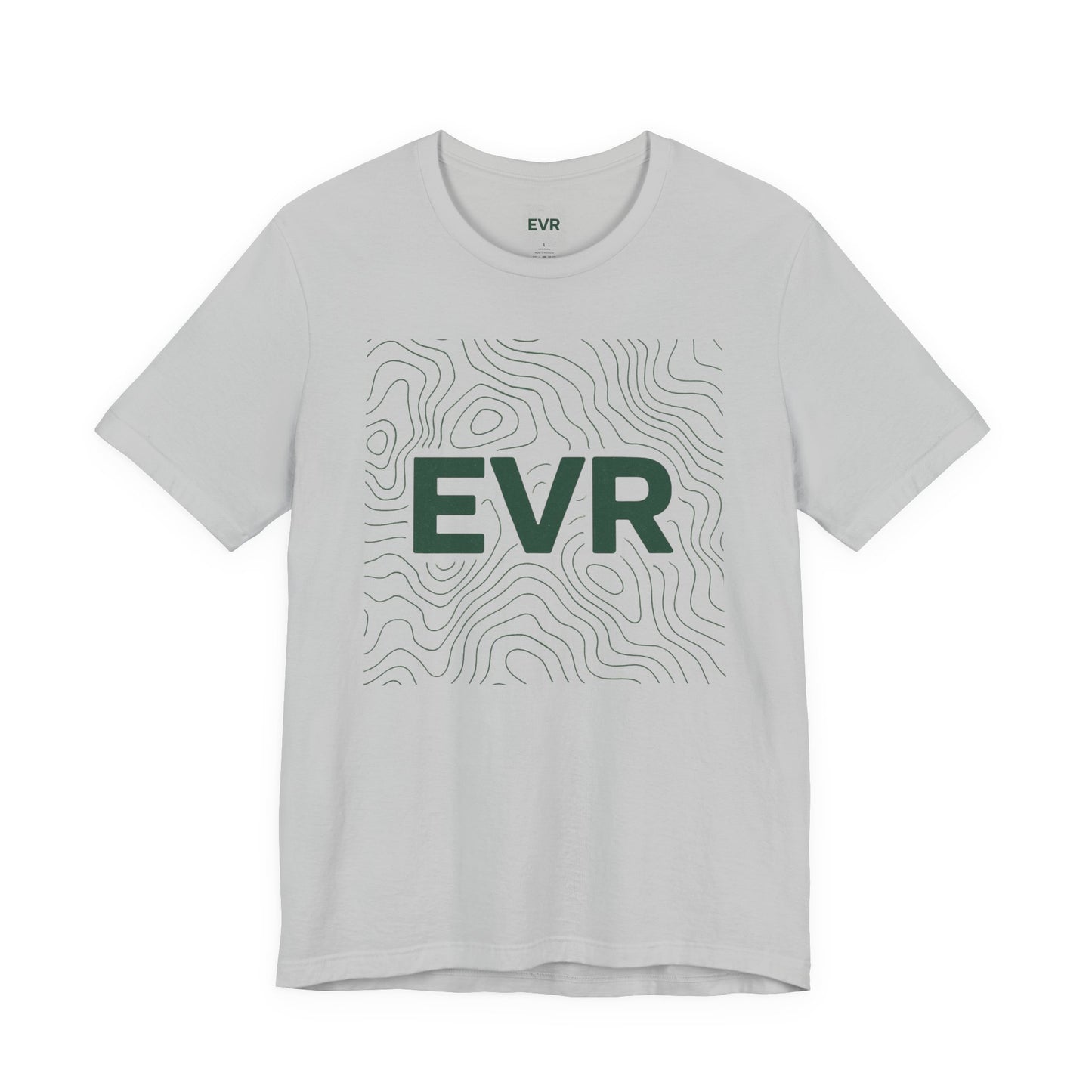 The EVR OG