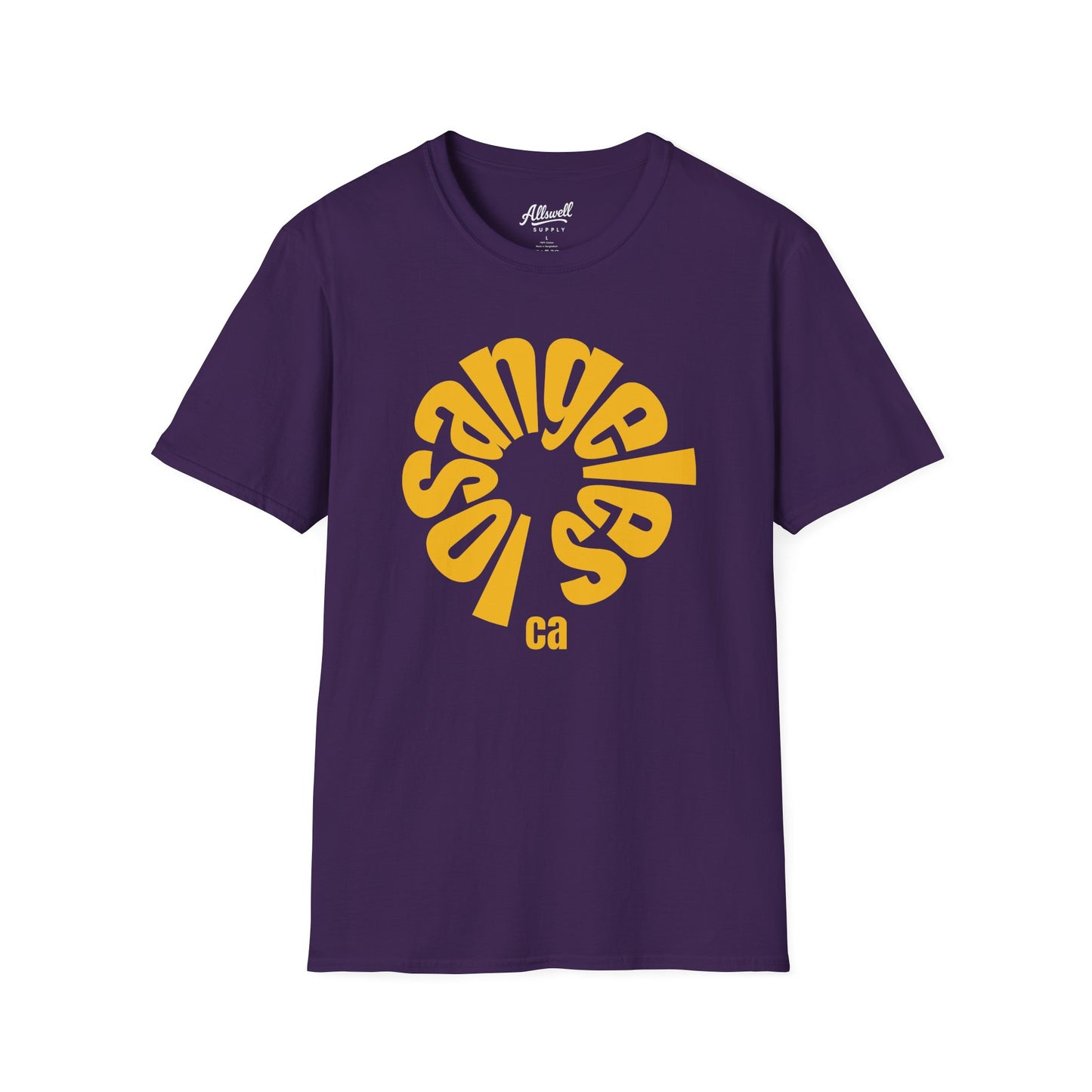 Los Angeles 'Every Town' T-shirt
