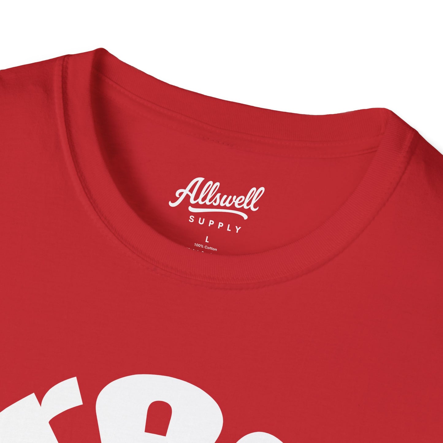 Frederick 'Every Town' T-shirt