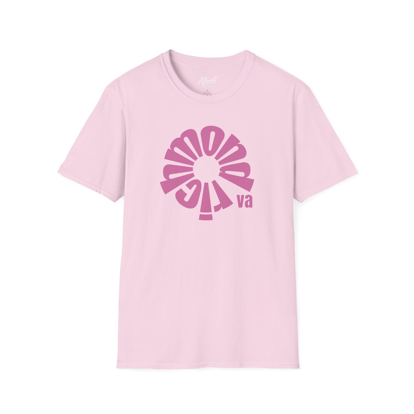 Richmond 'Every Town' T-shirt