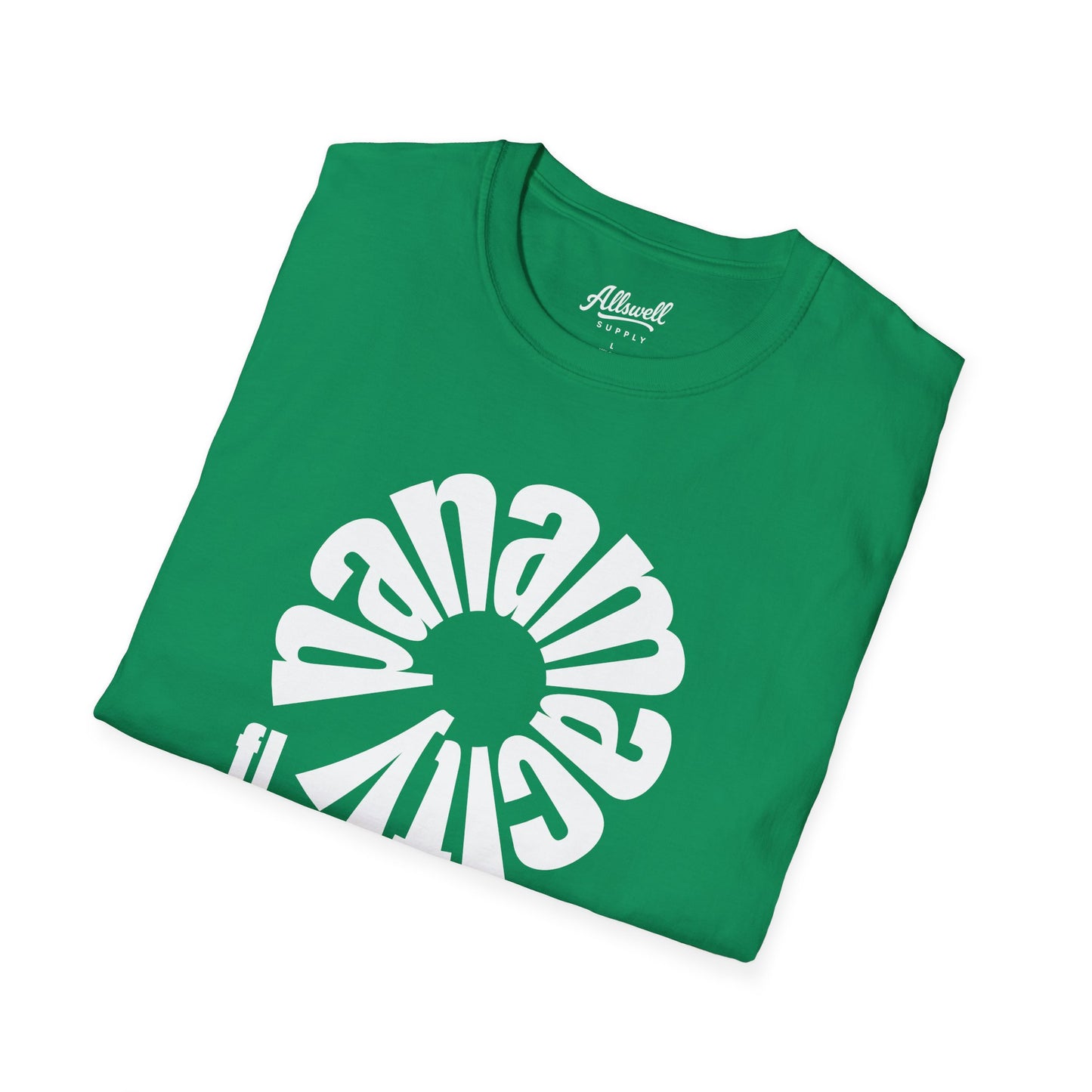 Panama City 'Every Town' T-shirt