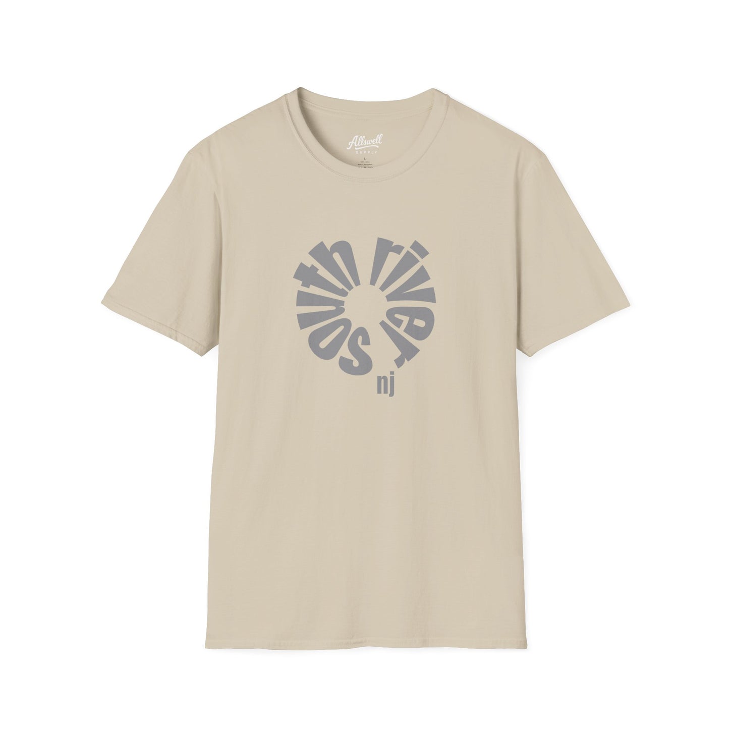 South River 'Every Town' T-shirt