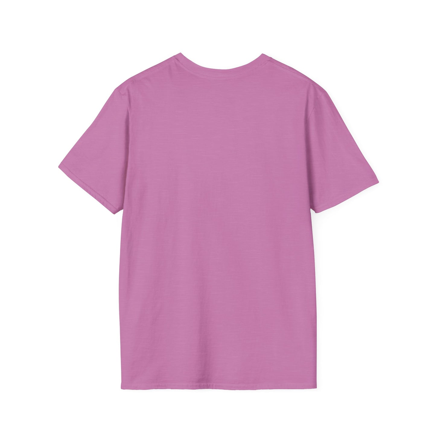 Charlotte 'Every Town' T-shirt