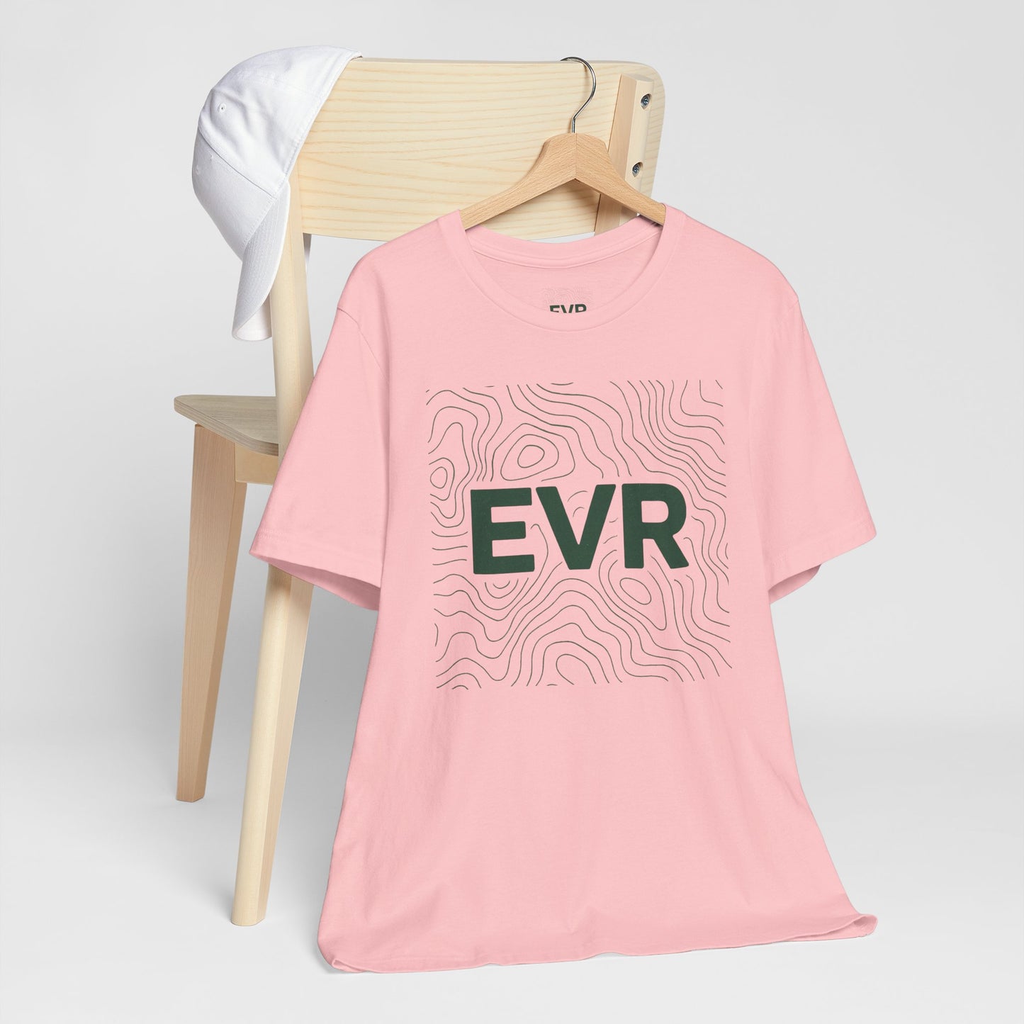 The EVR OG