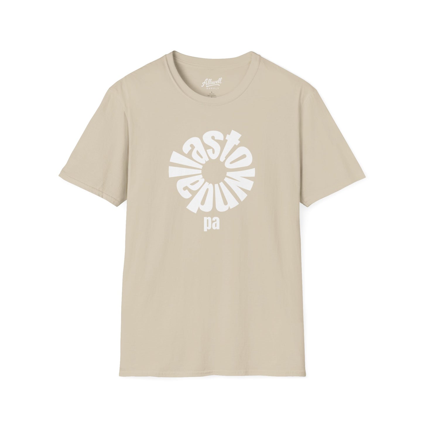 Dallastown 'Every Town' T-shirt