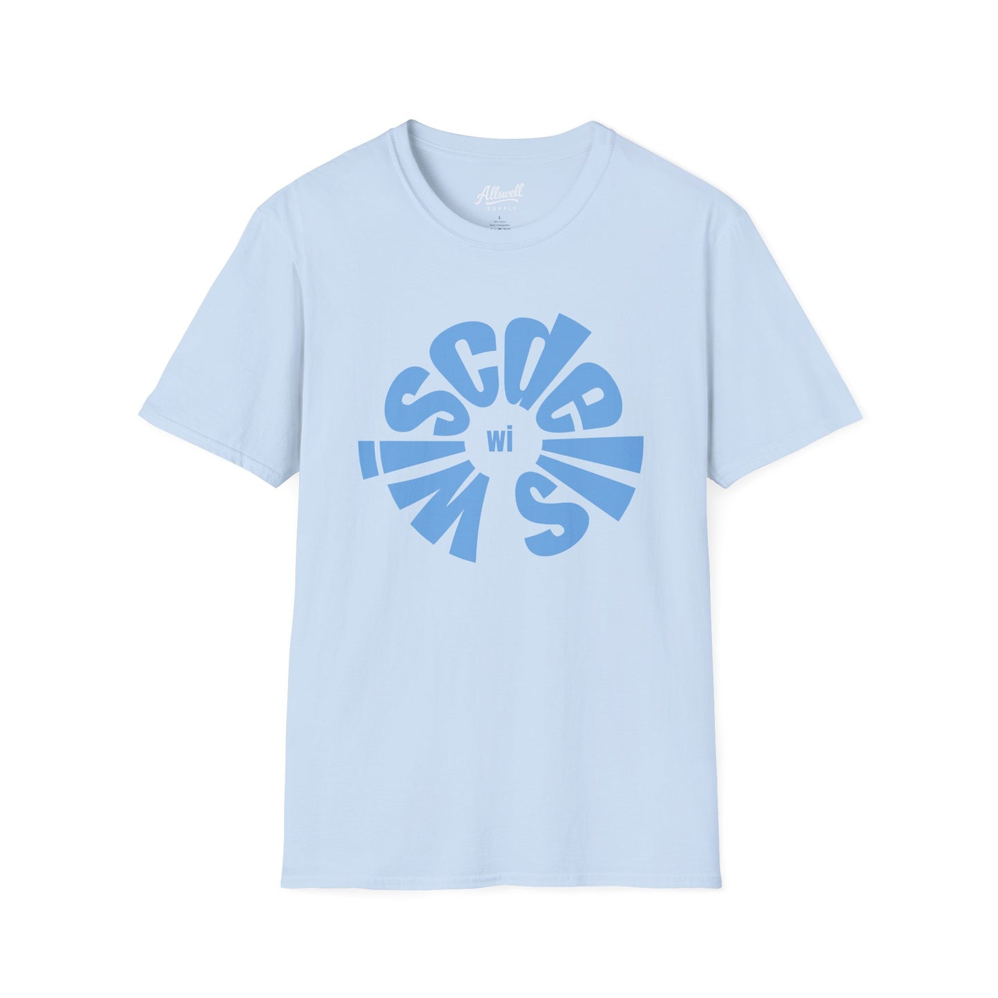 Wisconsin Dells 'Every Town' T-shirt