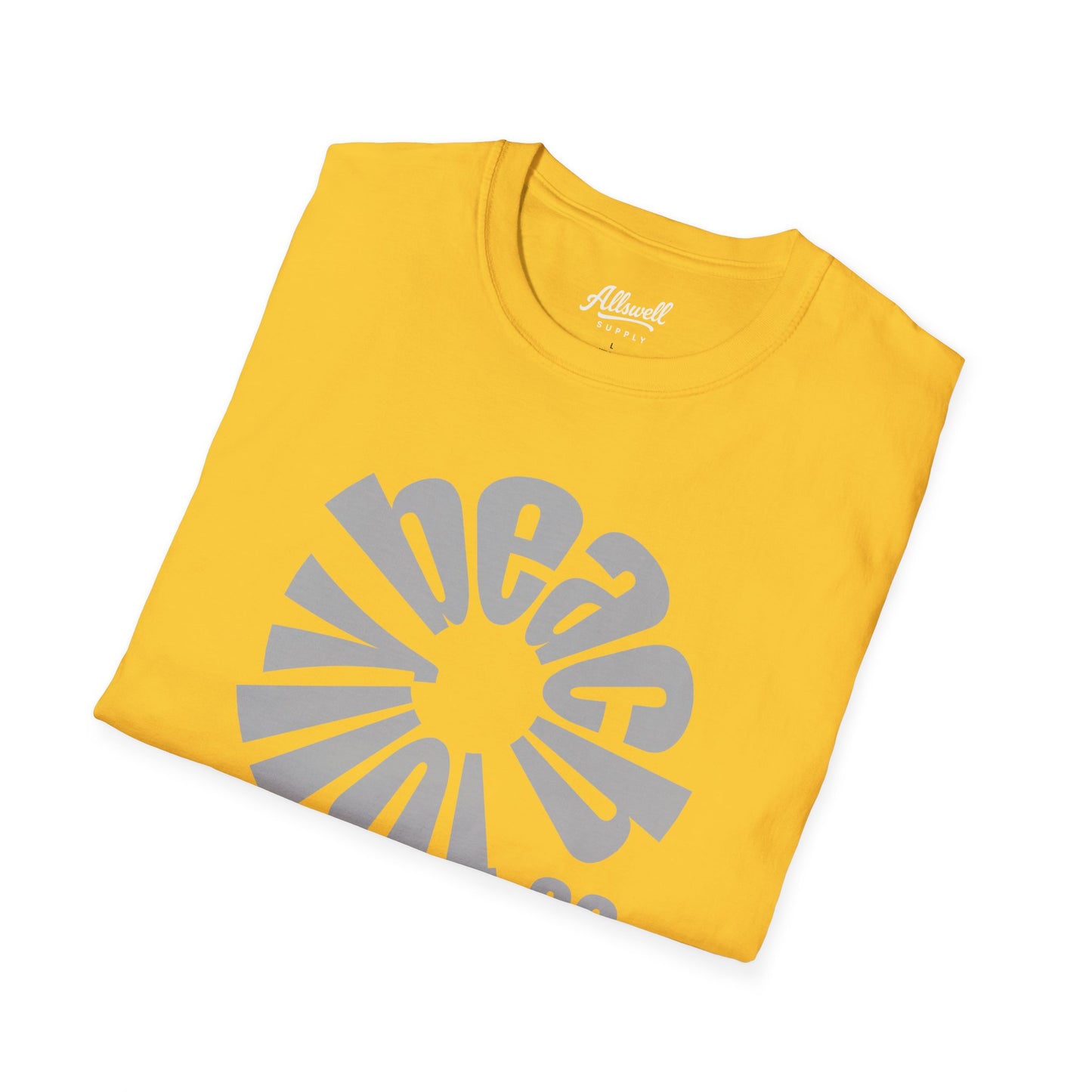 Folly Beach 'Every Town' T-shirt