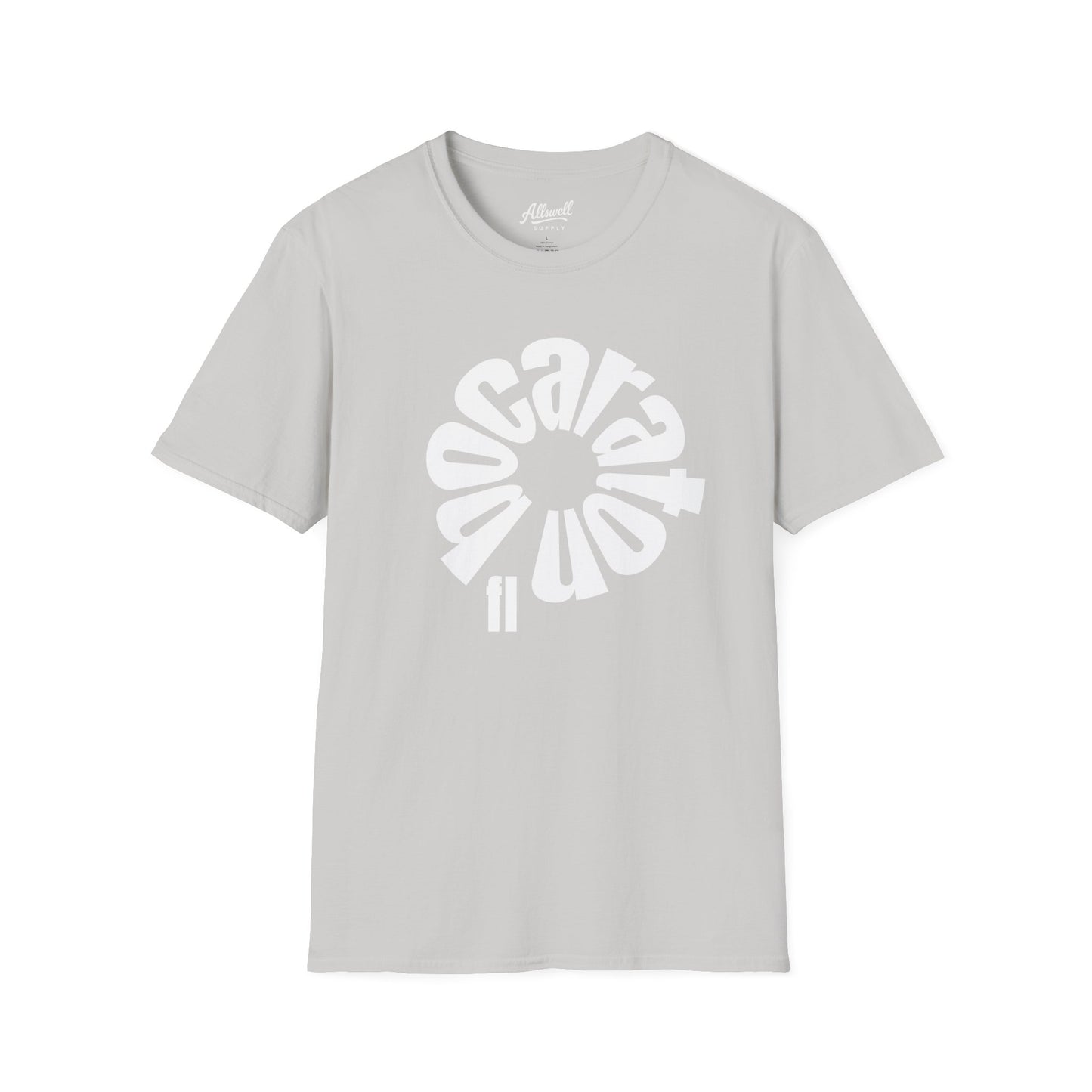 Boca Raton 'Every Town' T-shirt