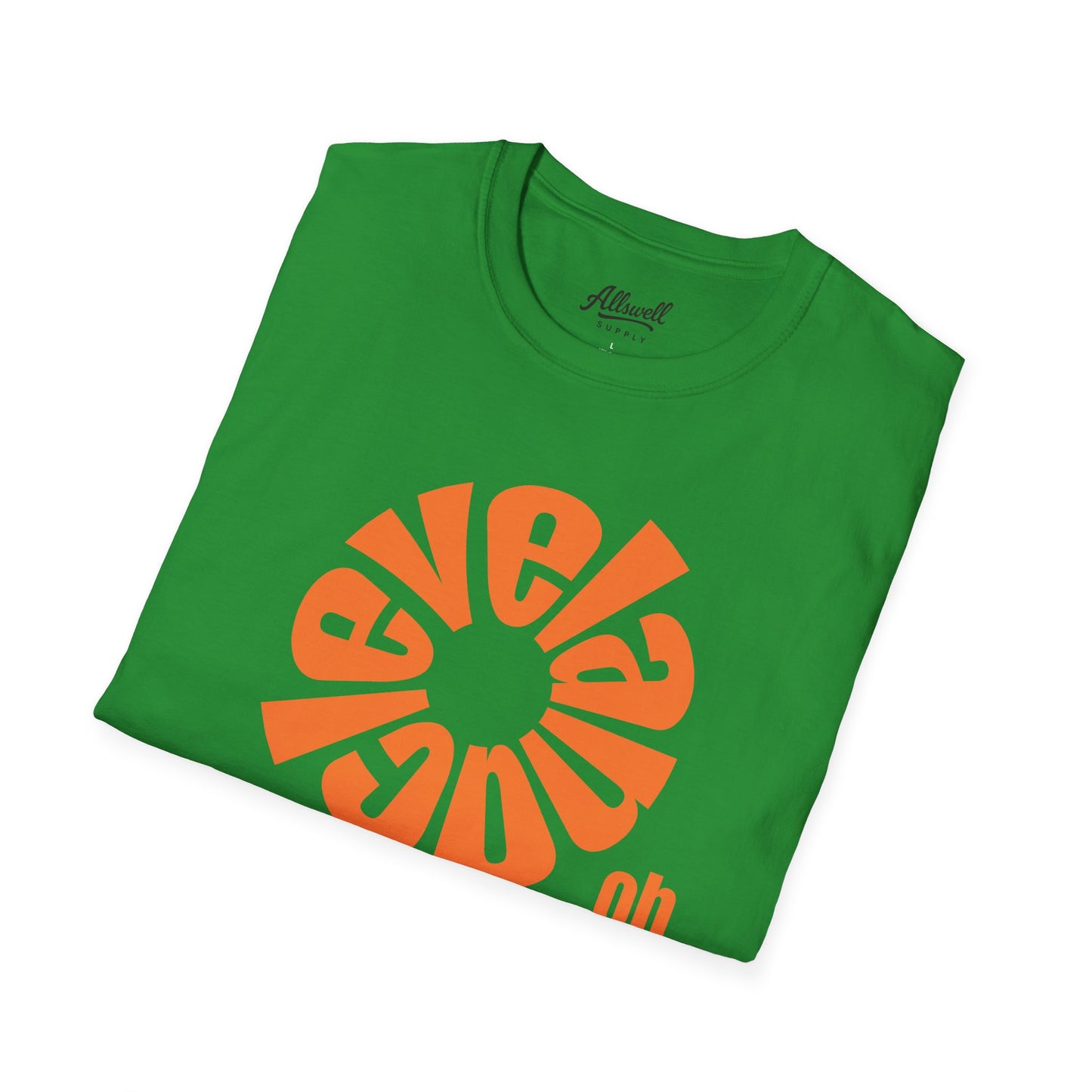 Cleveland 'Every Town' T-shirt