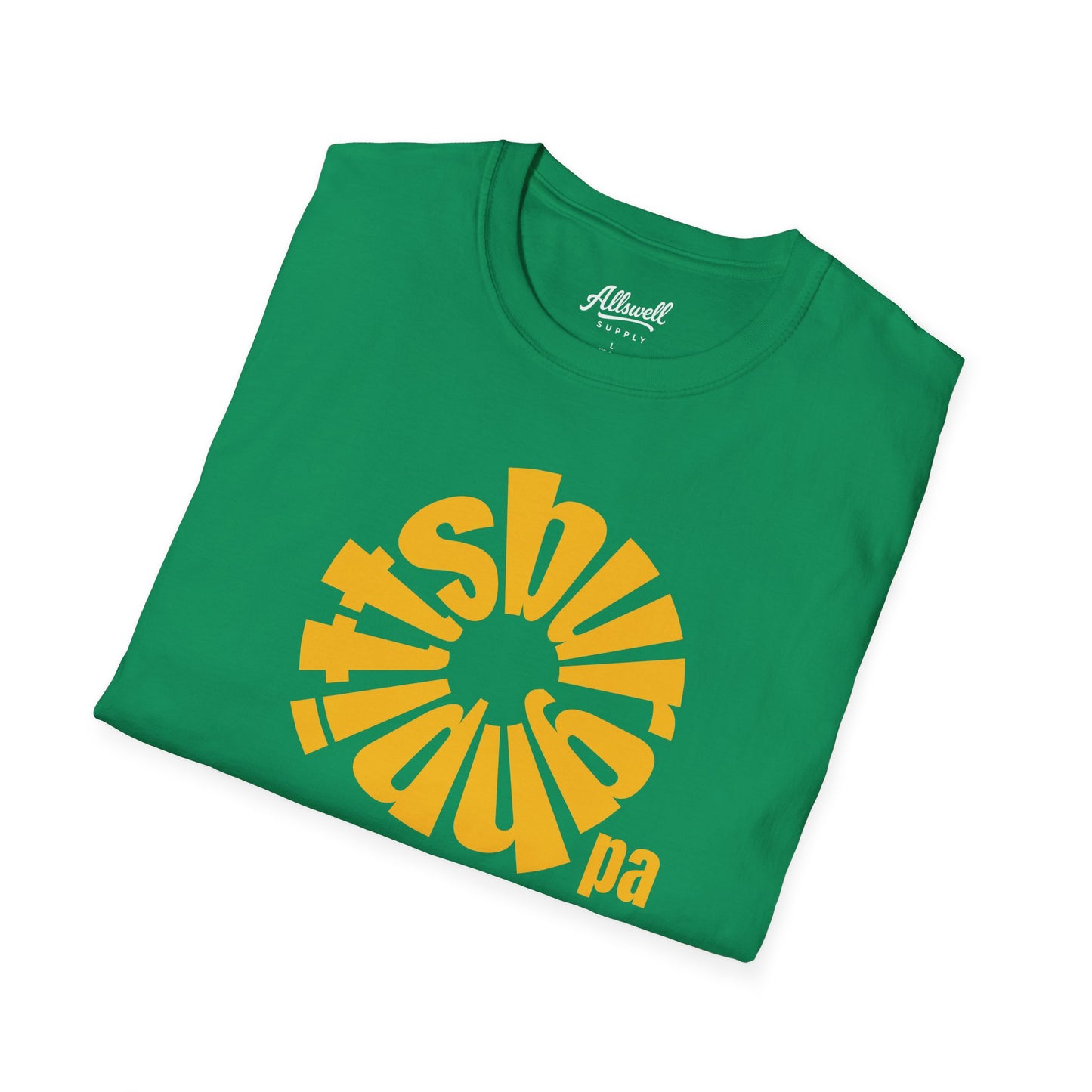 Pittsburgh 'Every Town' T-shirt