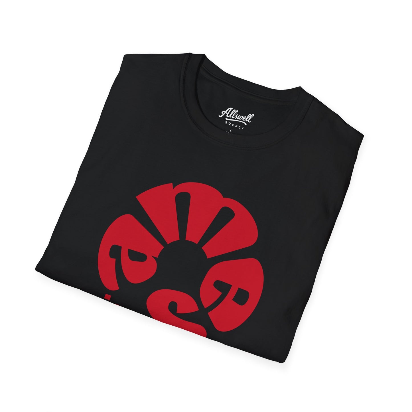 Ames 'Every Town' T-shirt