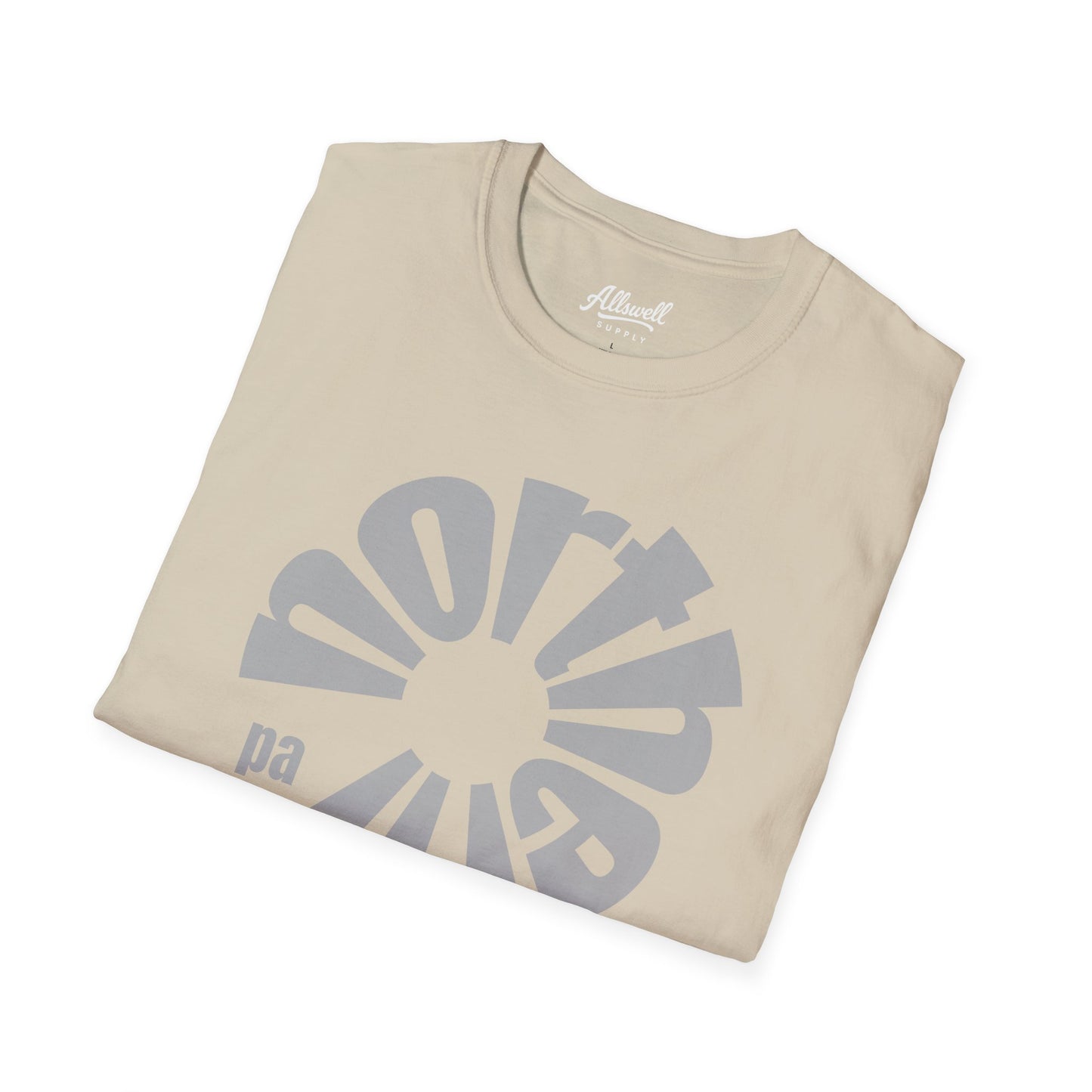 Northern York 'Every Town' T-shirt