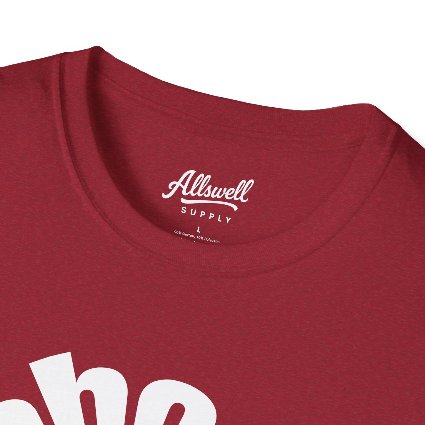 West Chester 'Every Town' T-shirt