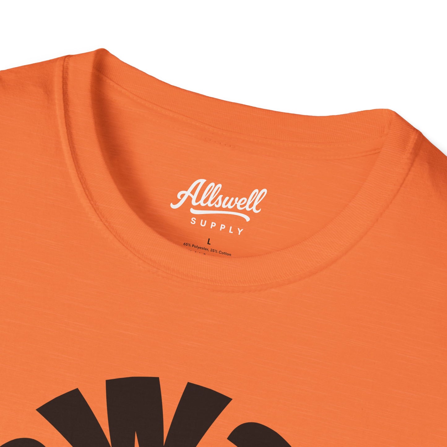 Iowa City 'Every Town' T-shirt
