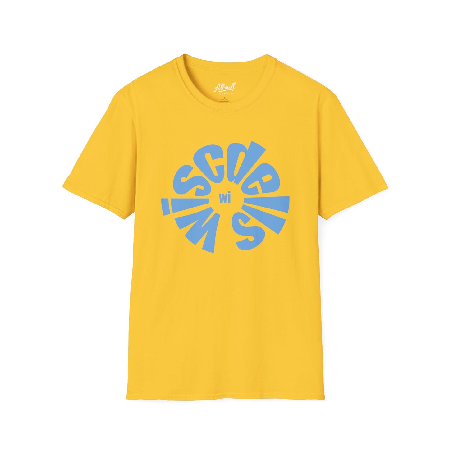 Wisconsin Dells 'Every Town' T-shirt