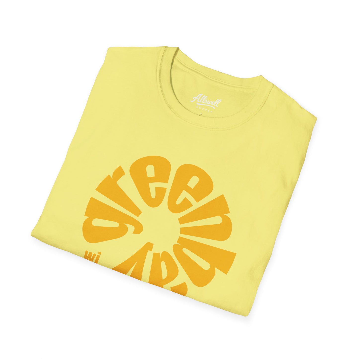 Green Bay 'Every Town' T-shirt