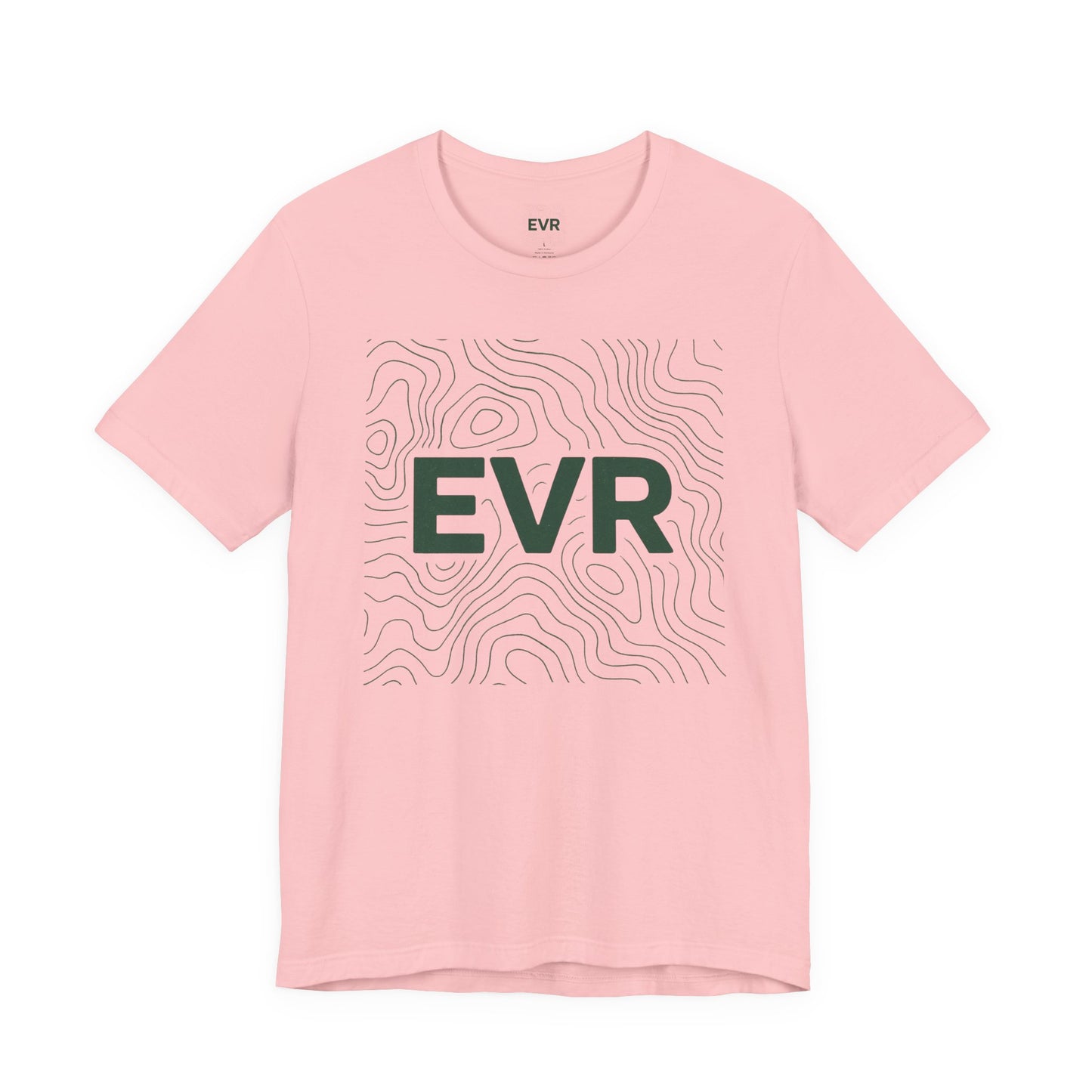 The EVR OG
