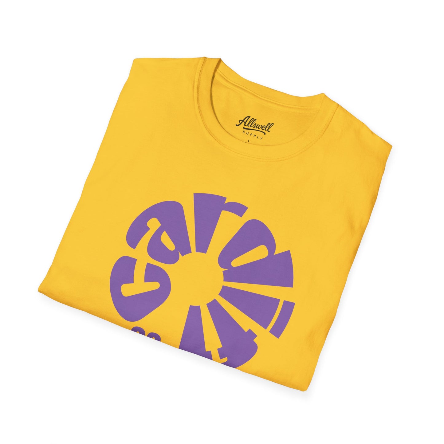 Cardiff 'Every Town' T-shirt