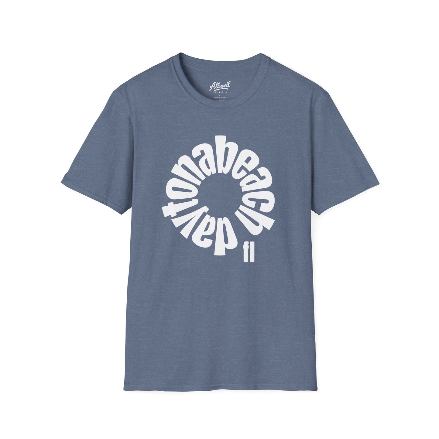 Daytona Beach 'Every Town' T-shirt