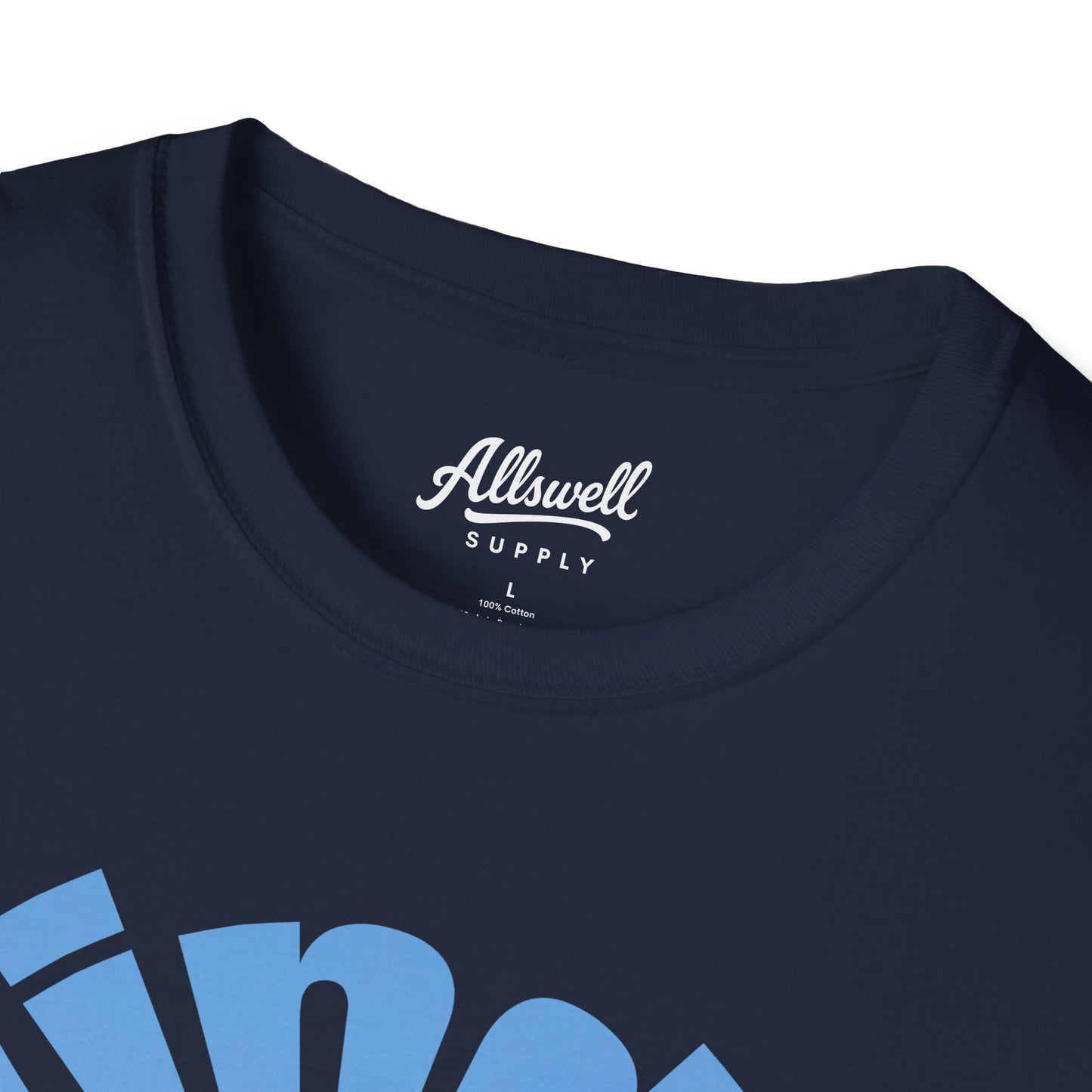 Windansea 'Every Town' T-shirt