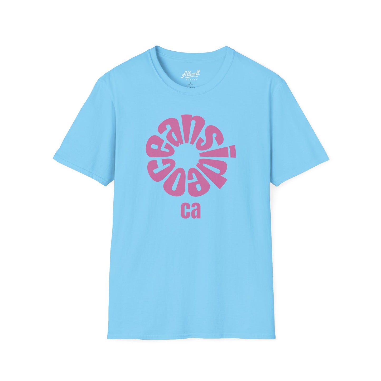Oceanside 'Every Town' T-shirt