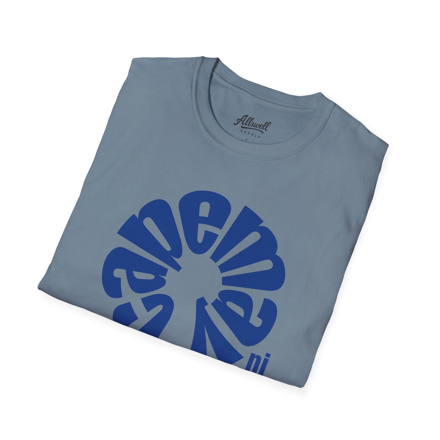 Cape May 'Every Town' T-shirt