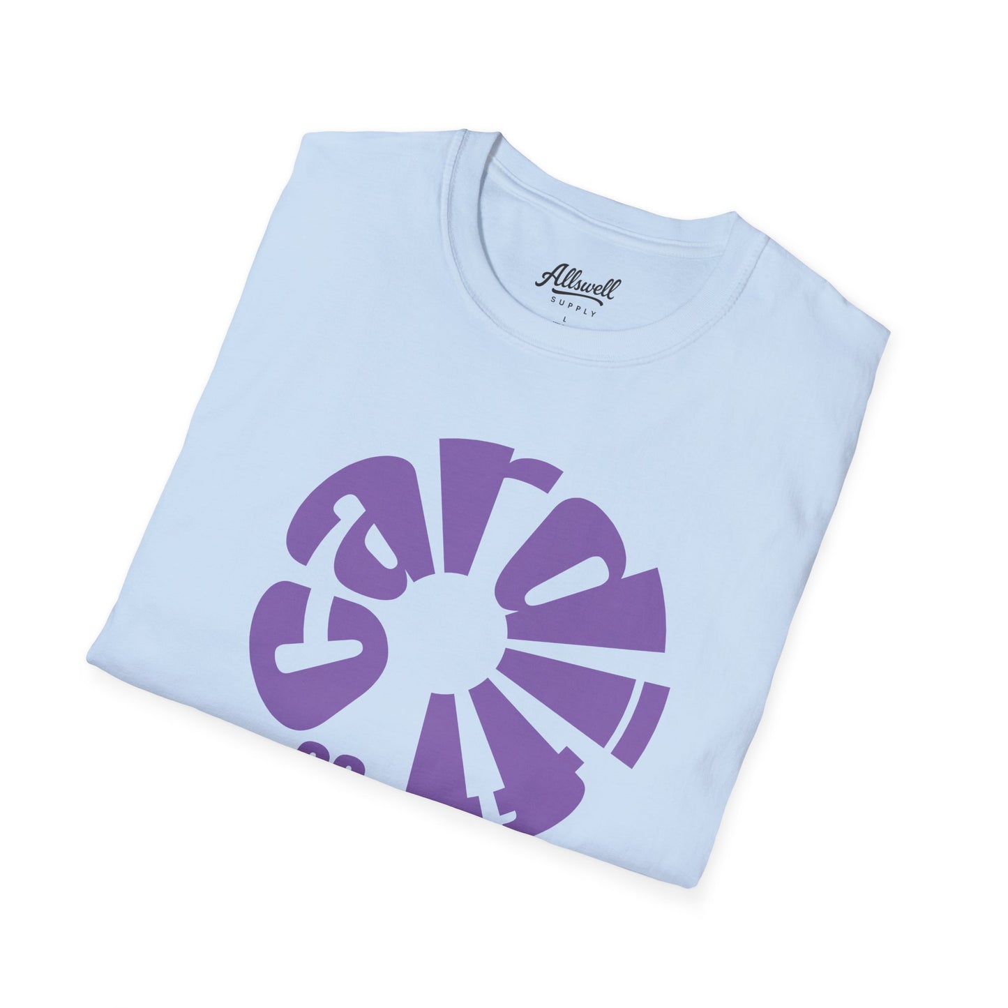 Cardiff 'Every Town' T-shirt