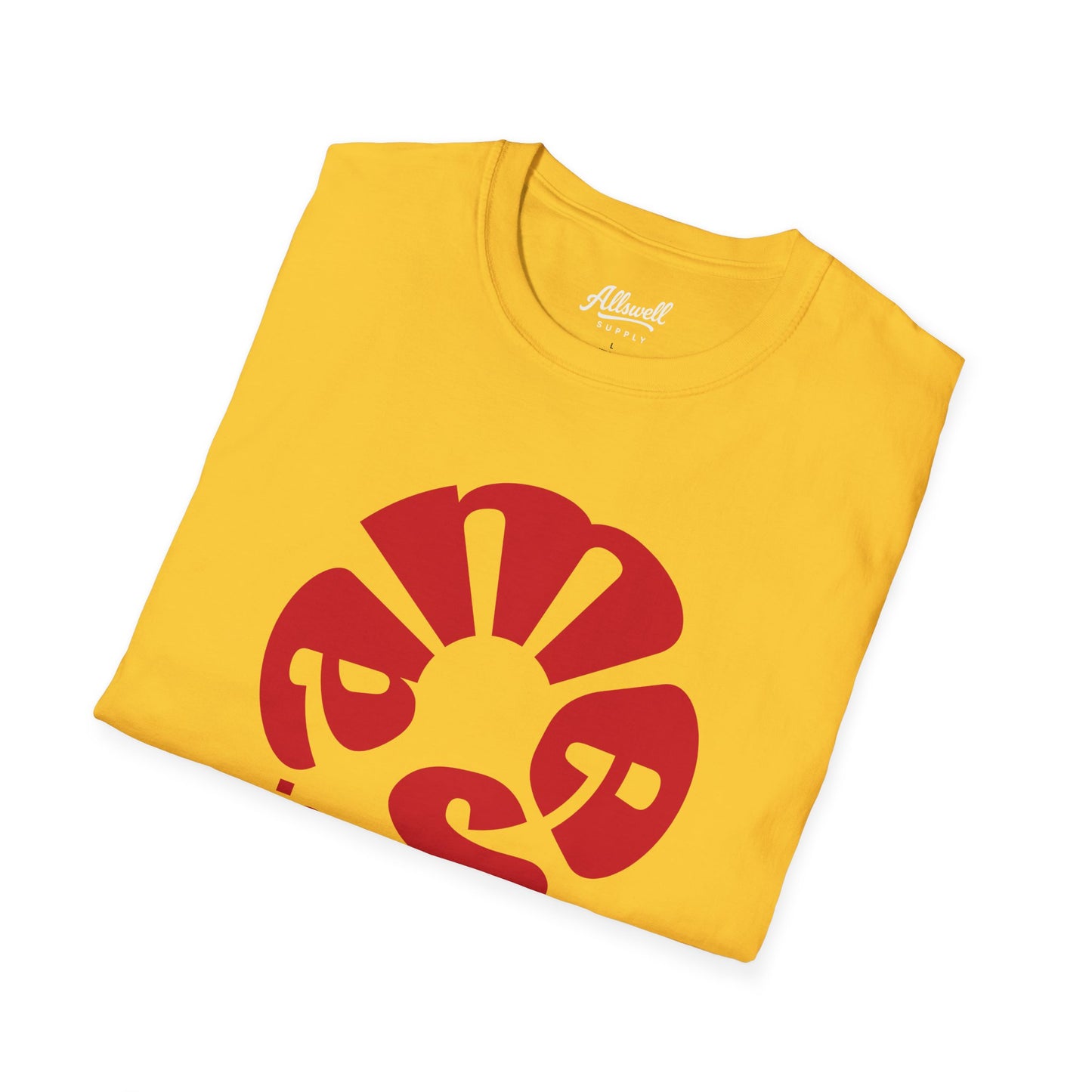 Ames 'Every Town' T-shirt