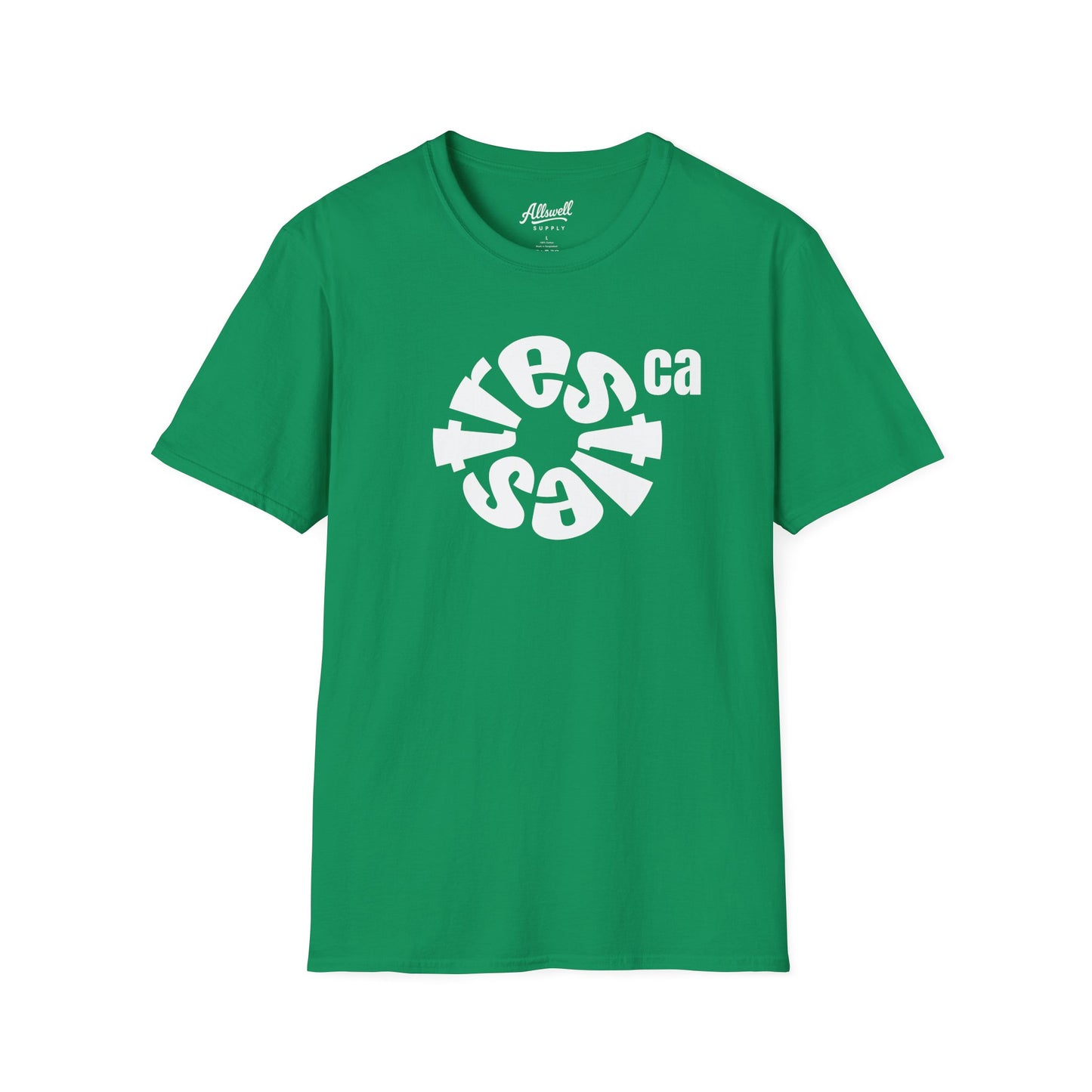 Trestles 'Every Town' T-shirt