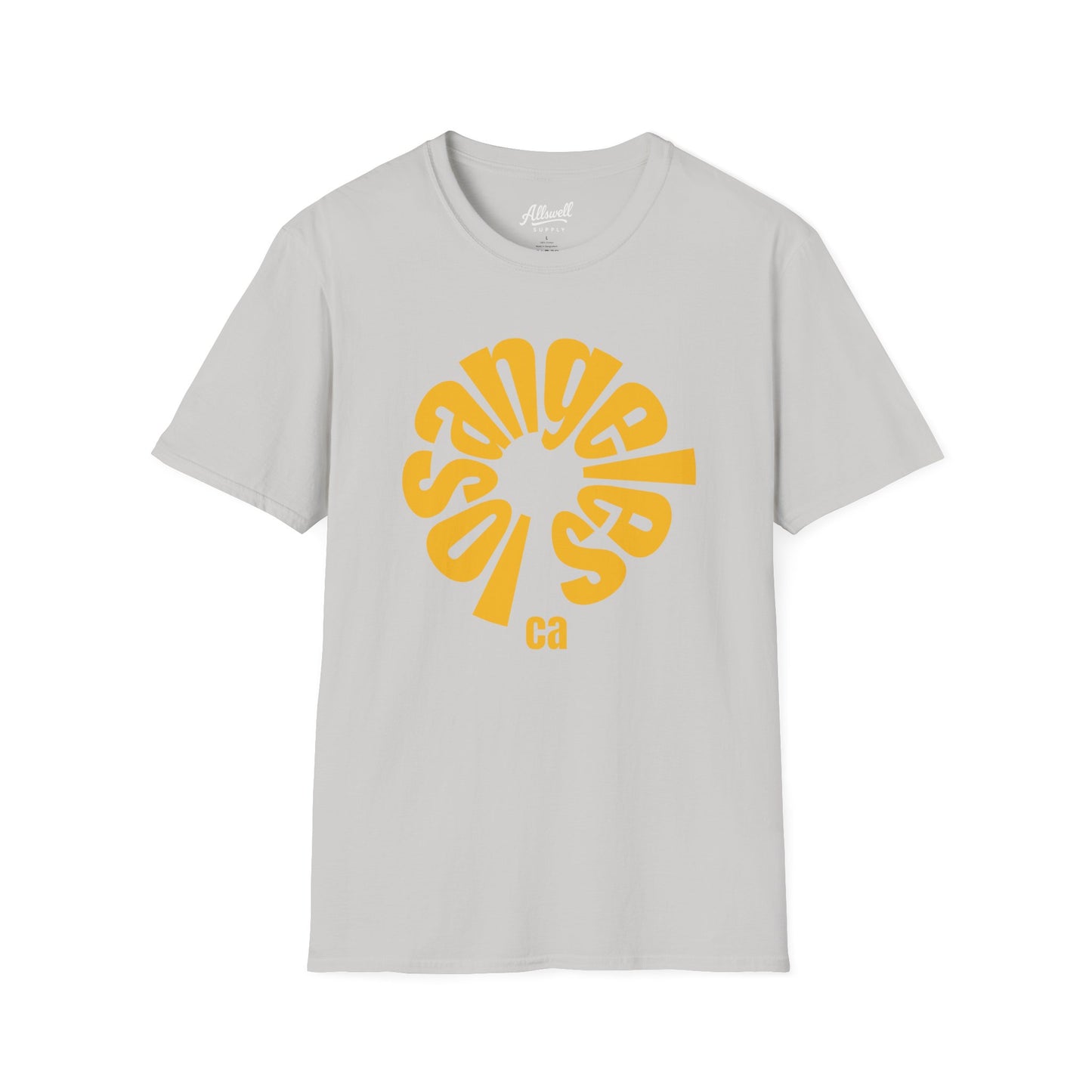 Los Angeles 'Every Town' T-shirt